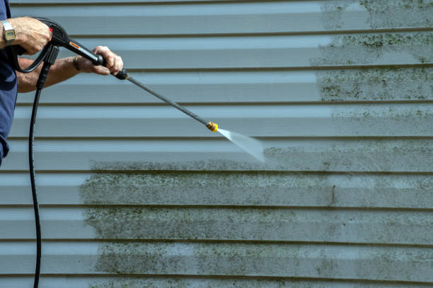 Trusted Stratford, NJ Pressure Washing Experts