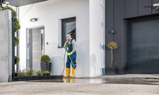 Best Parking Lot and Garage Cleaning  in Stratford, NJ