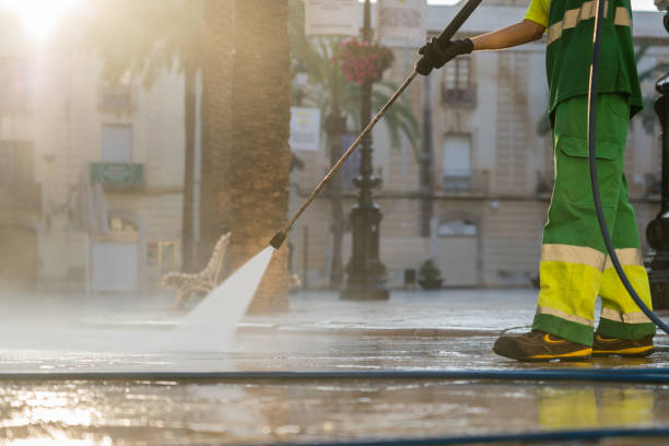 Best Driveway Pressure Washing  in Stratford, NJ