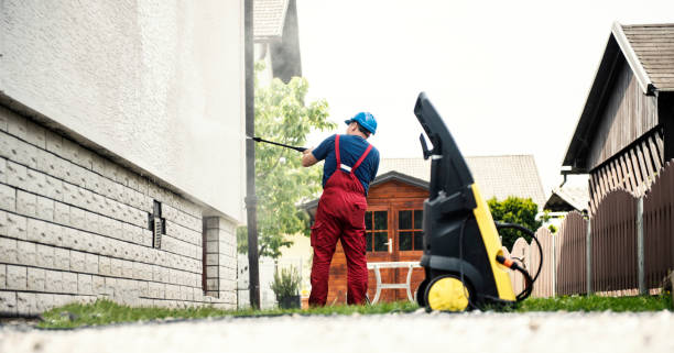 Best Gas Station Cleaning  in Stratford, NJ