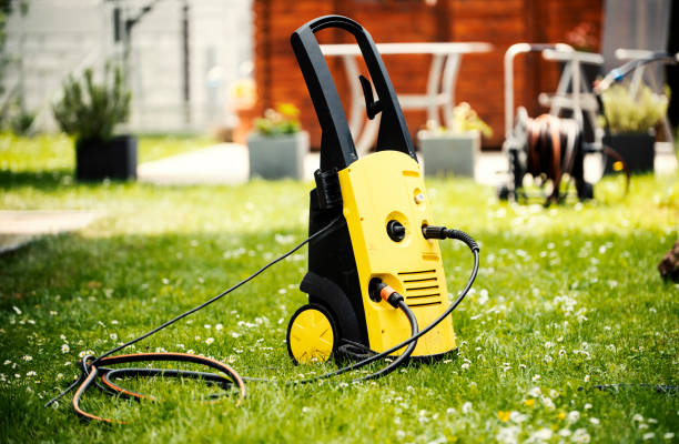 Best Fence Cleaning  in Stratford, NJ